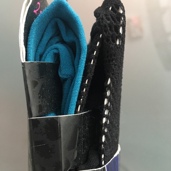 STEVE MADDEN 2 pack Legwear Size S/M - Picture 3 of 4